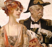 J.C. Leyendecker