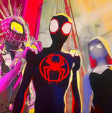 Spiderverse