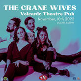 The Crane Wives