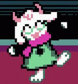 Ralsei